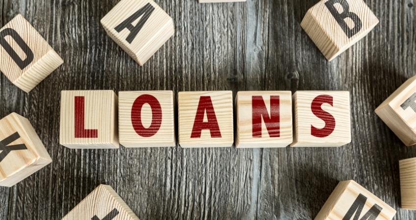 Can loans support you in disbursing pending business outlays