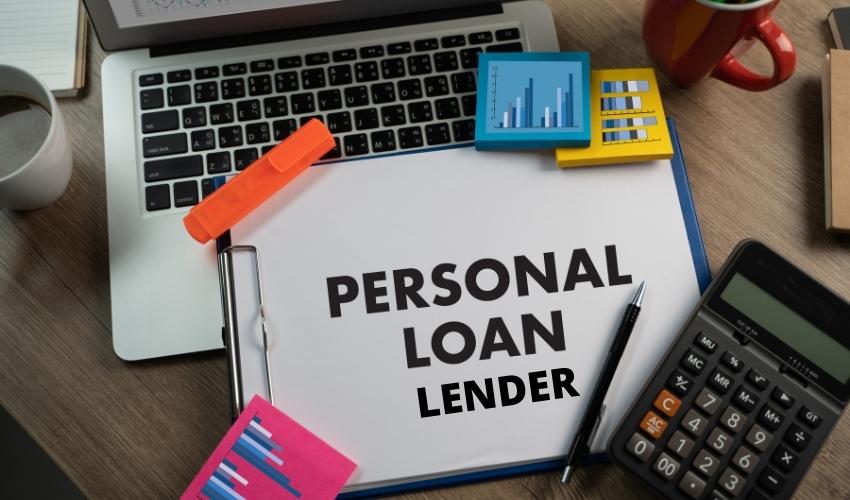 Tips to select the top personal loans Lender in Ireland