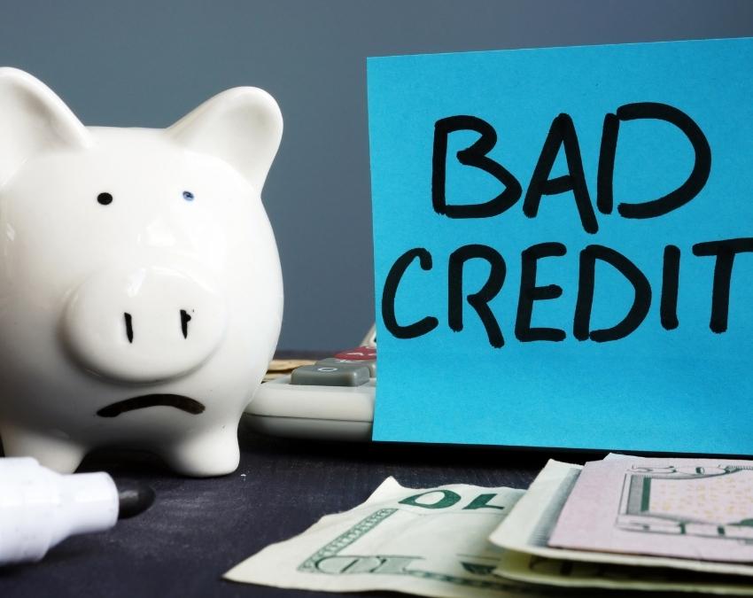 Are Bad Credit Loans a Risk Or An Opportunity