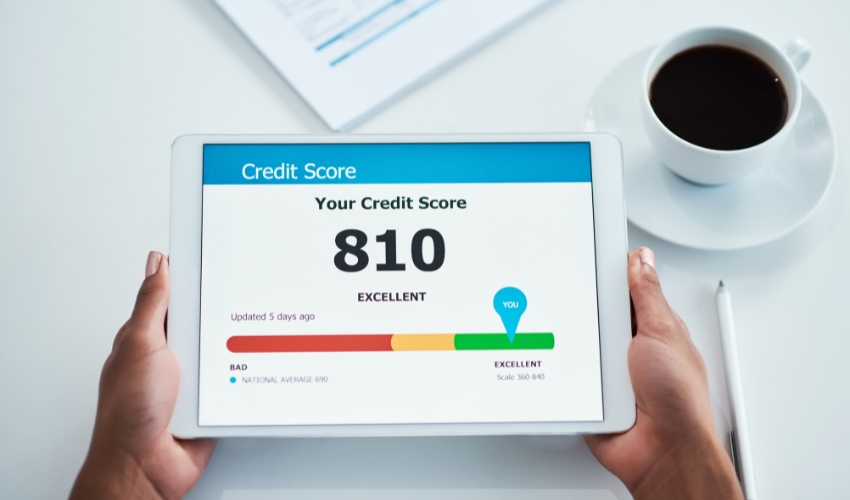 What is a credit score Why do people prefer no credit check loans
