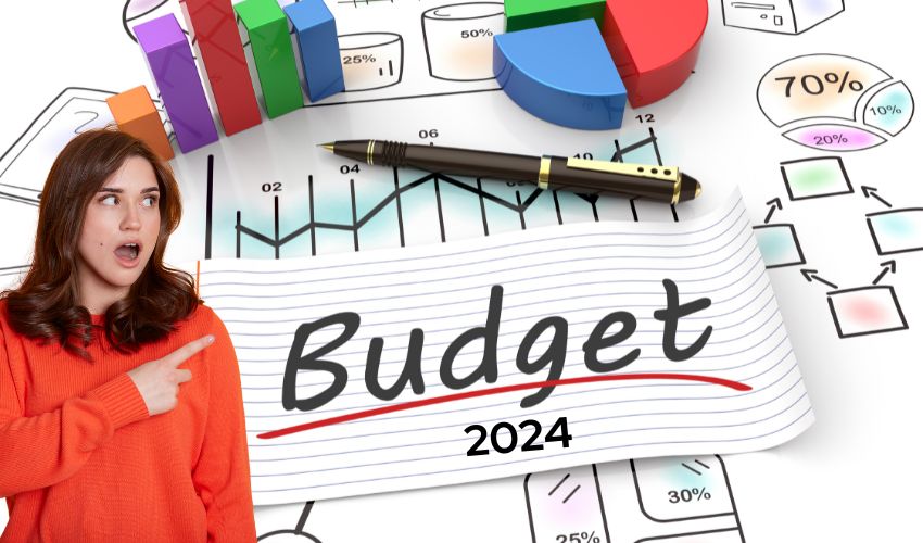 prepare for budget 2024