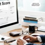 low credit score for people to know
