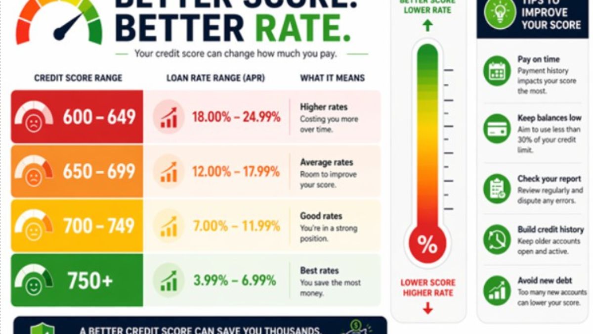 How to Refinance Student Loans