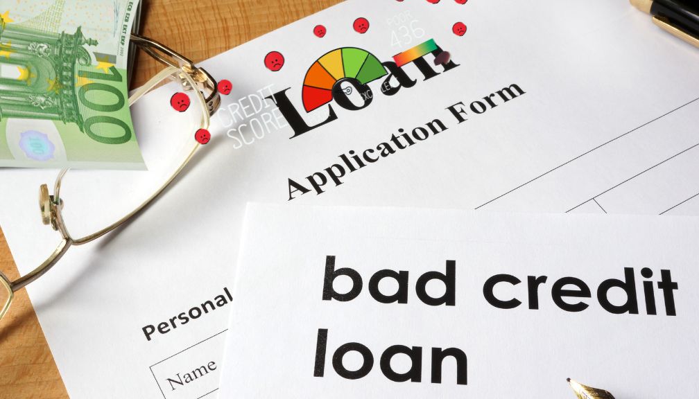 Need urgent loans for bad credit Know the Risk, Benefits