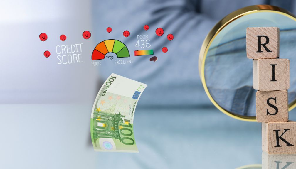 Risks of urgent loans for bad credit
