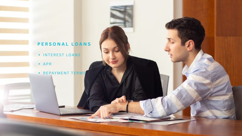 compare loans